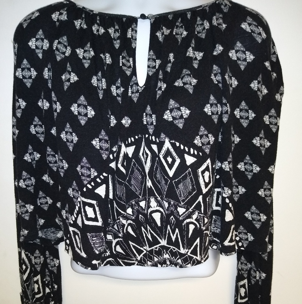 Free people blouse
